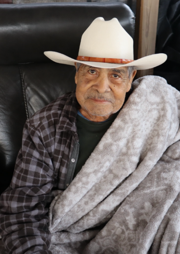 Alfredo Mendoza Rivera Profile Photo