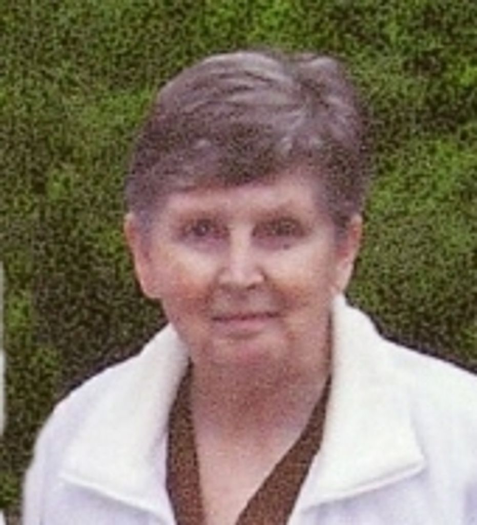 Jane Elizabeth Roberts Sennett