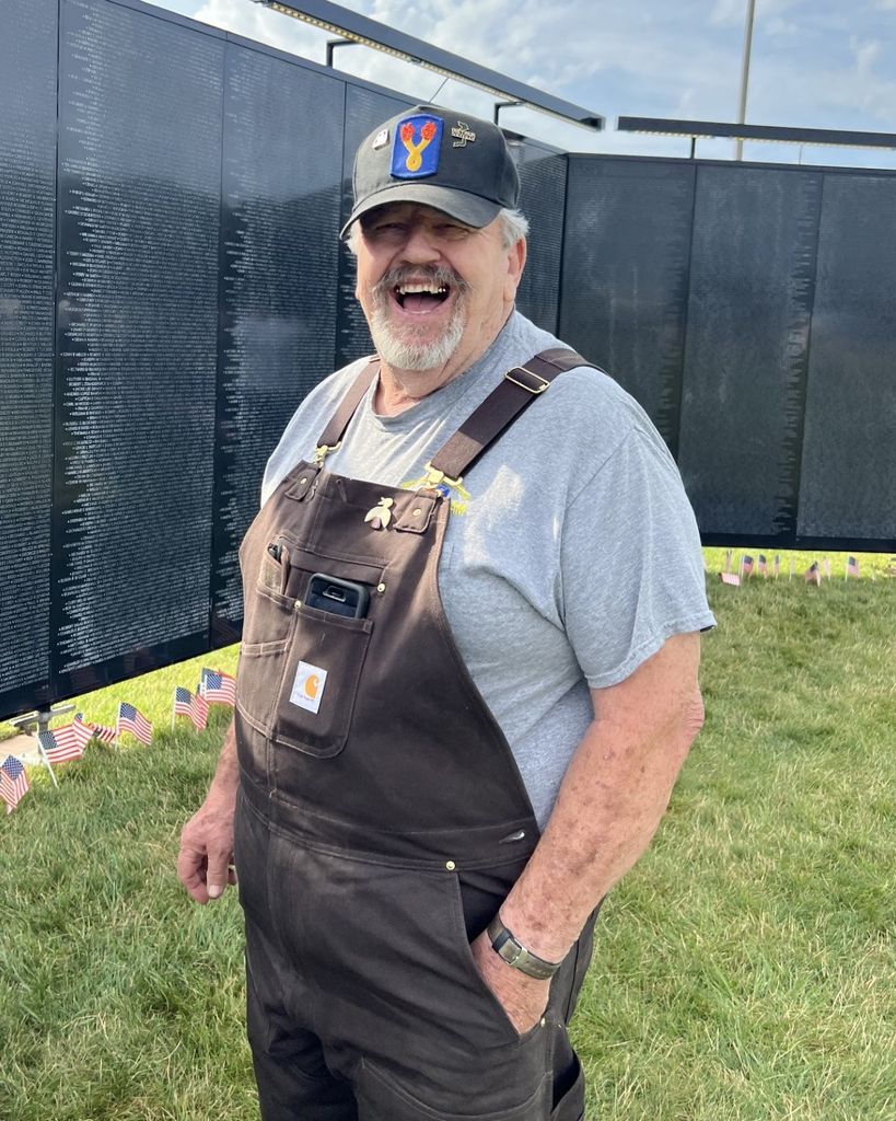 Stephen Michael Horihan