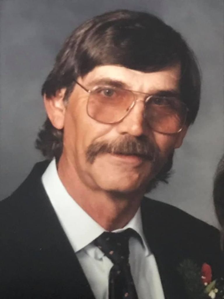 Douglas T. Rees Profile Photo