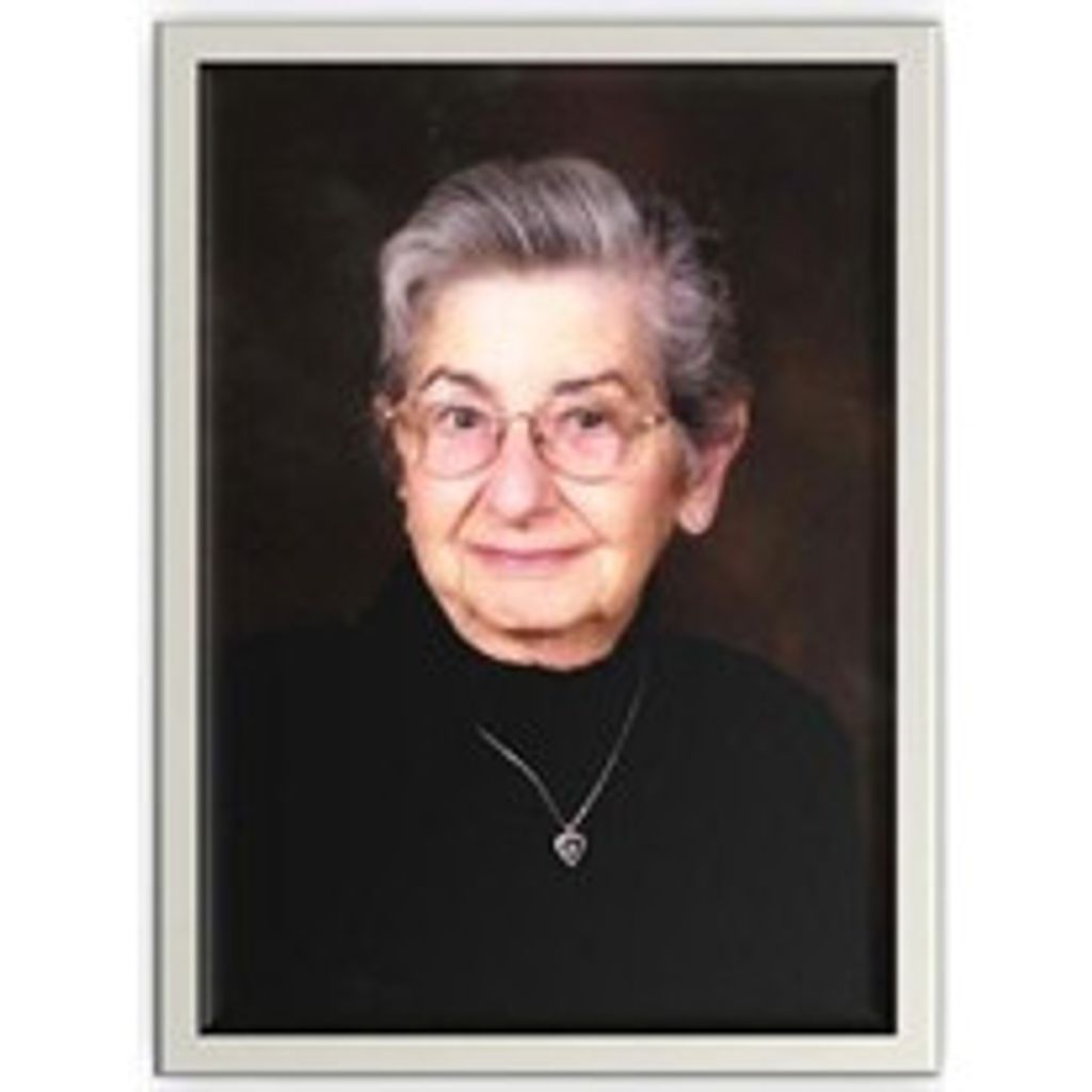 Constance "Connie A. Mullaney