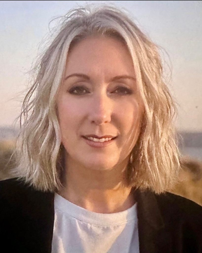 Bridgette Jones