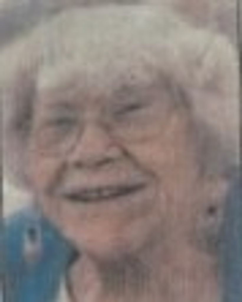 Doris Mae Mers Profile Photo