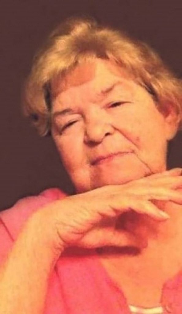 Patsy M. Parker Profile Photo