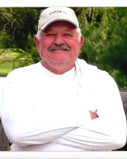James A. McElroy Profile Photo
