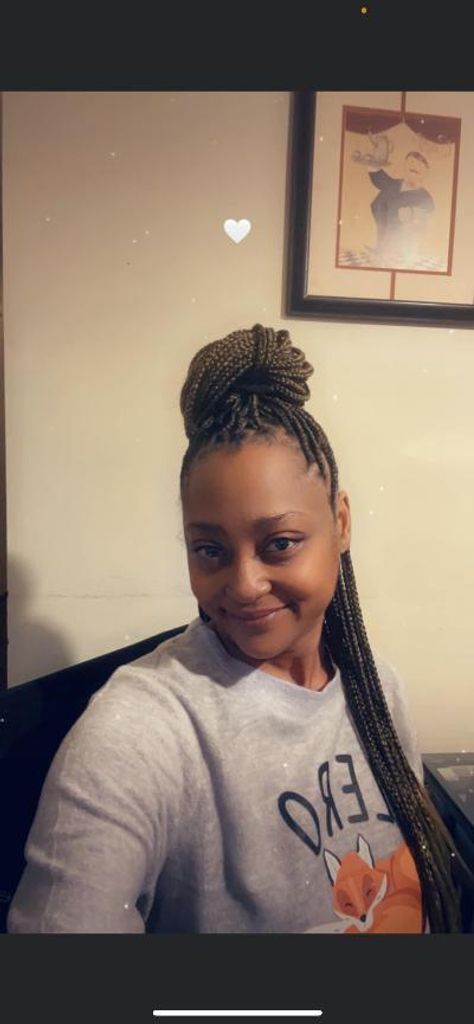 Lakesha Marie Thompson Profile Photo