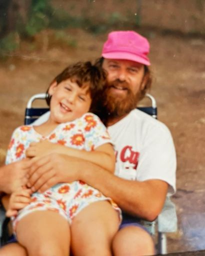 Fletcher Arbogast's obituary image