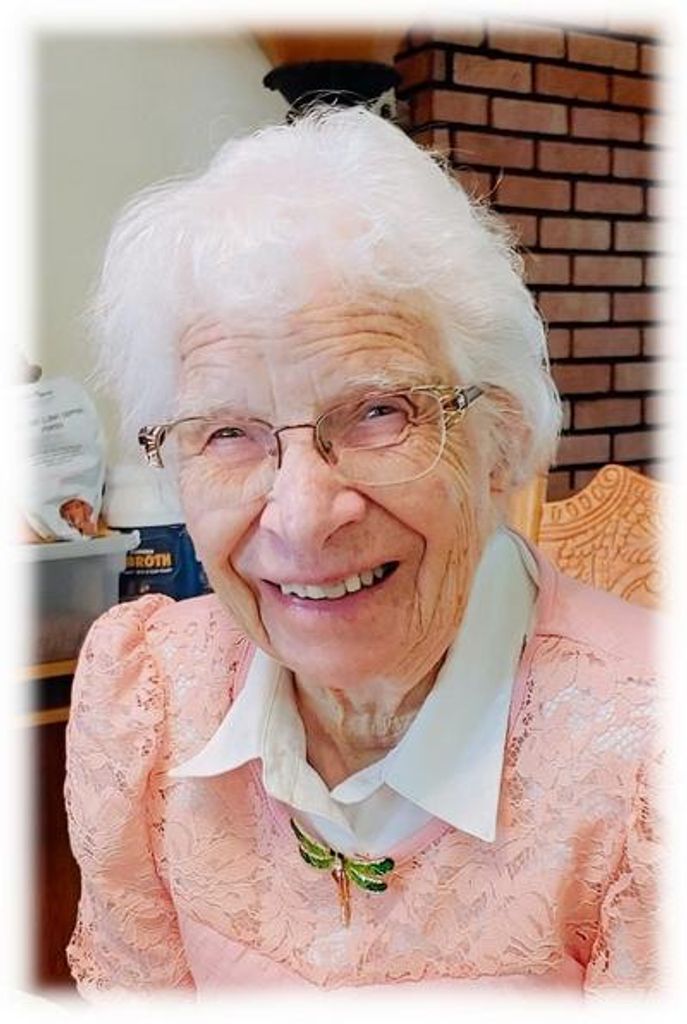 Mary Elizabeth Gifford Profile Photo