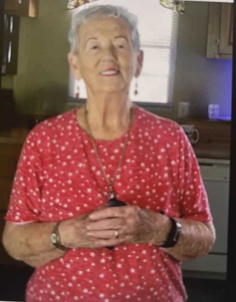 Wanda Wilson Hemmelgarn