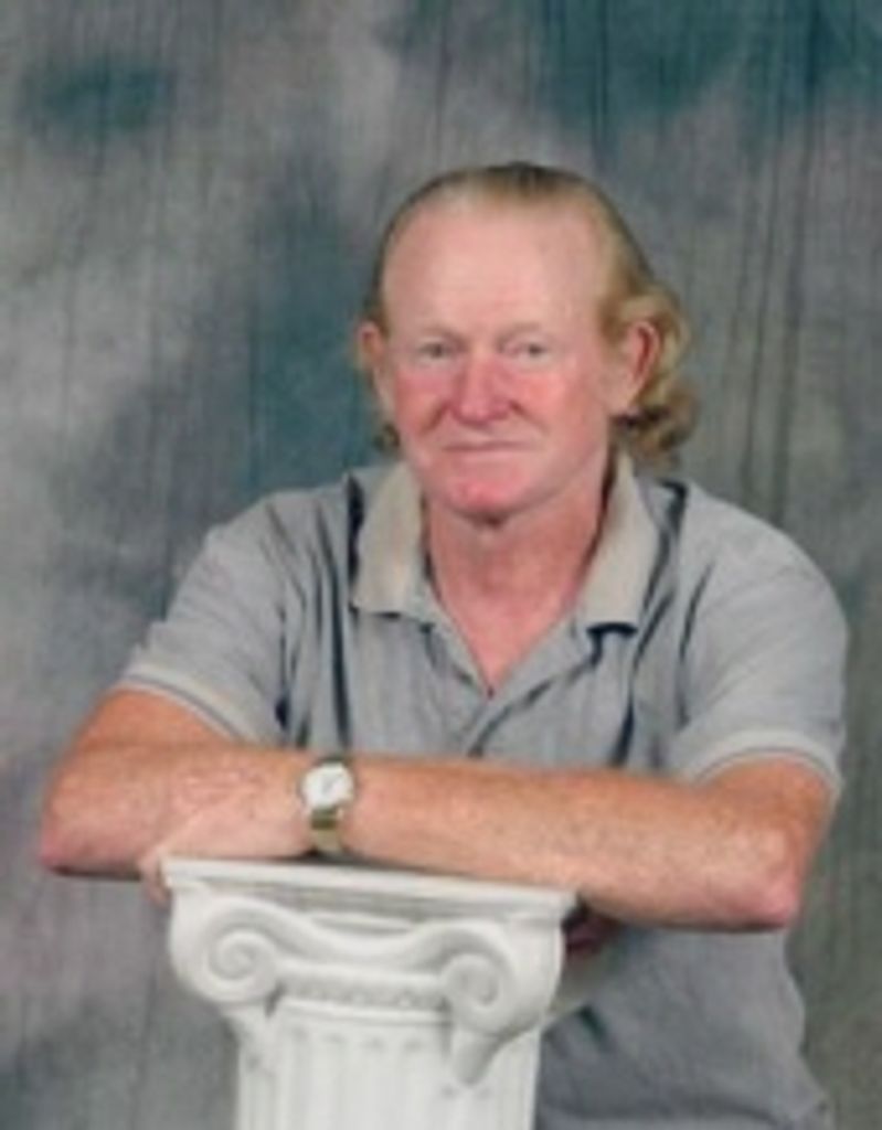 James Beuford Johnson