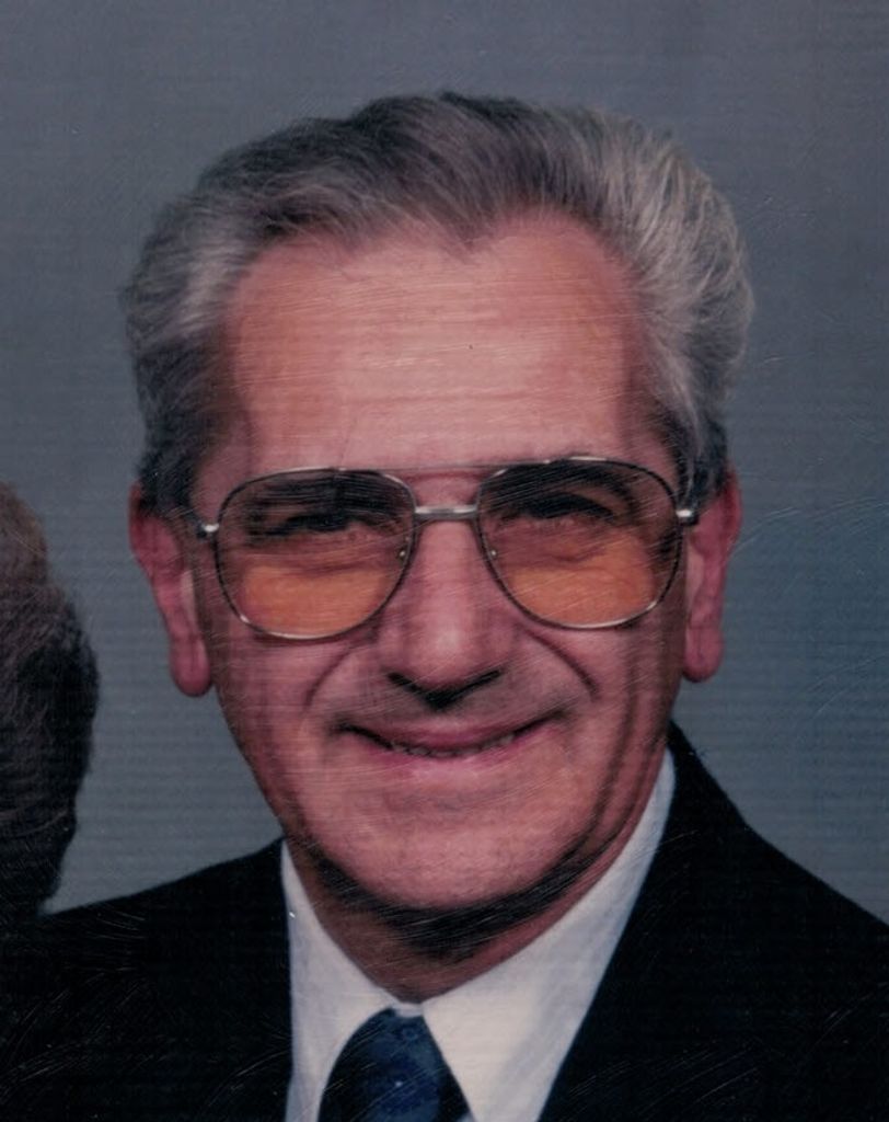 Joseph Baldacci Profile Photo