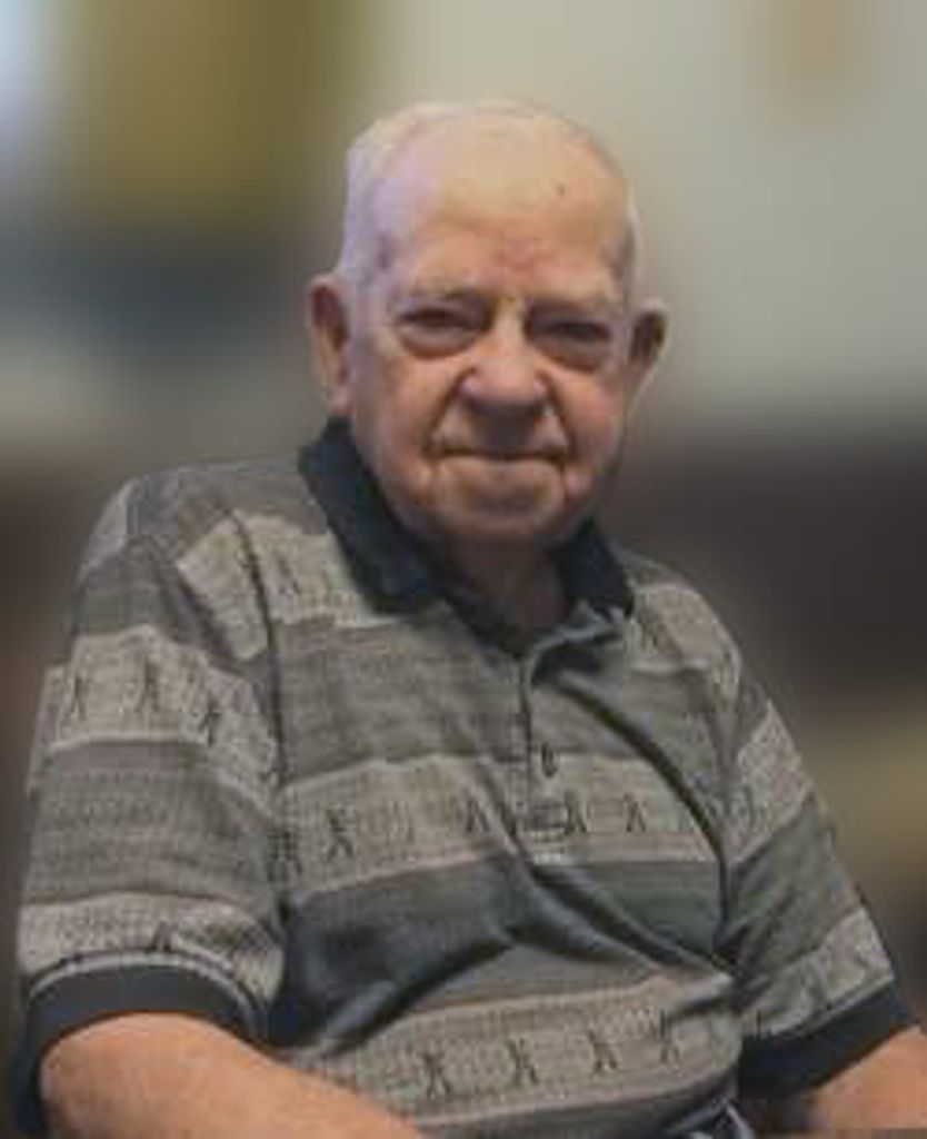 William H. “Bill” Allen