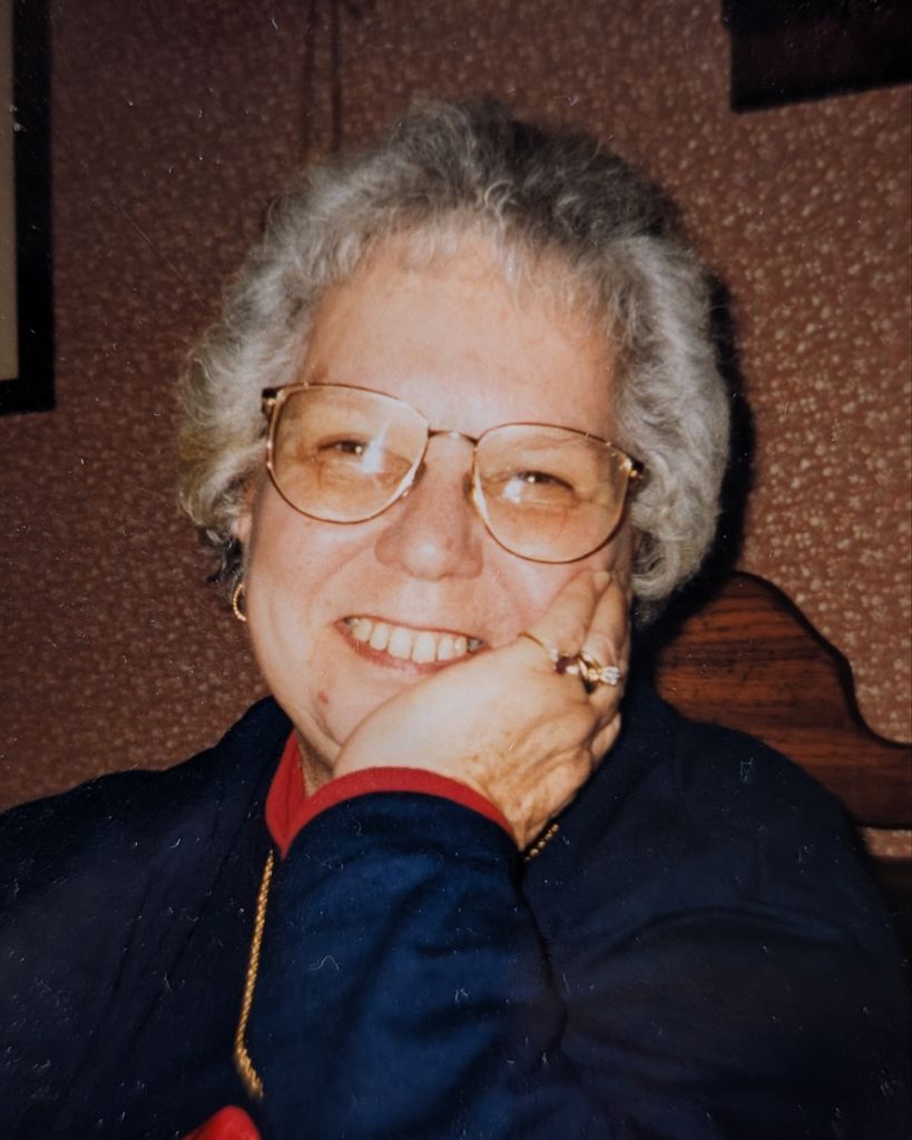 Shirley M. Miller