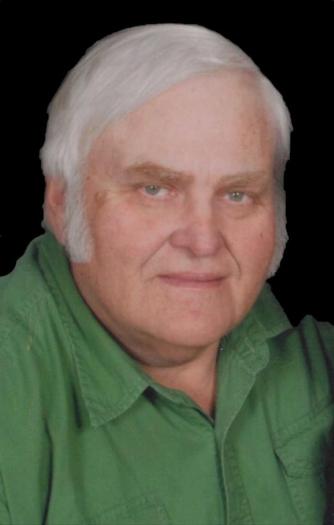 James "Jim" Hansen Profile Photo