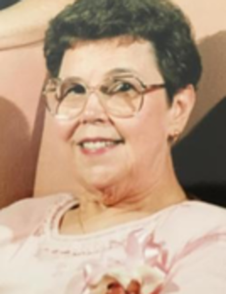Juanita Rose Keister