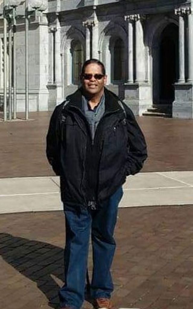 Luis Gerardo Maradiaga