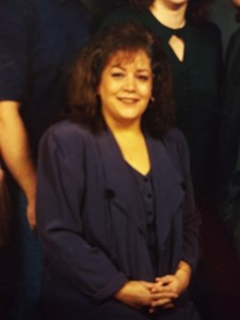 Rebecca Jenkins