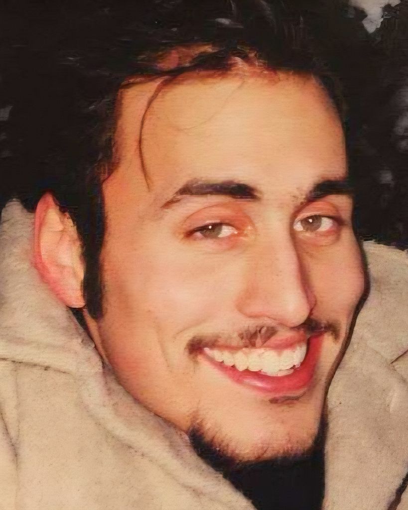 Andrew Joseph Del Valle, III Profile Photo