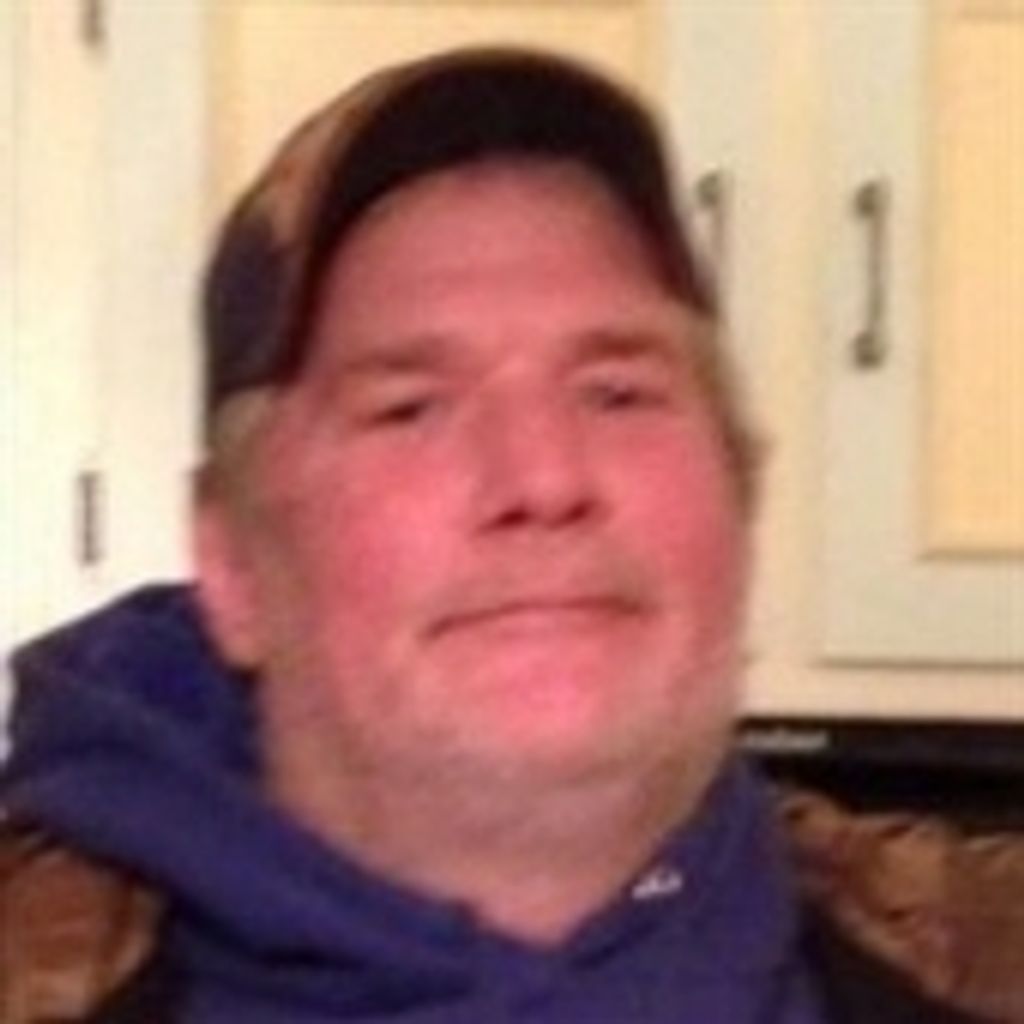 Huston James Wolfgang