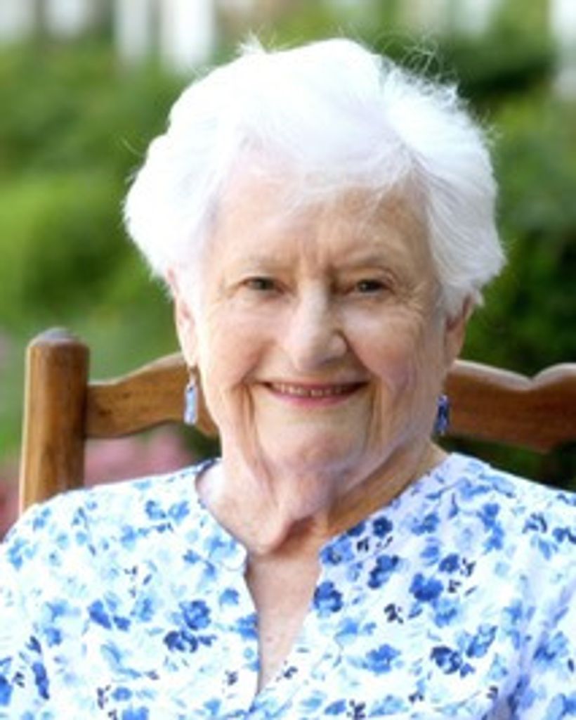 Adele Ramelli Richardson Profile Photo