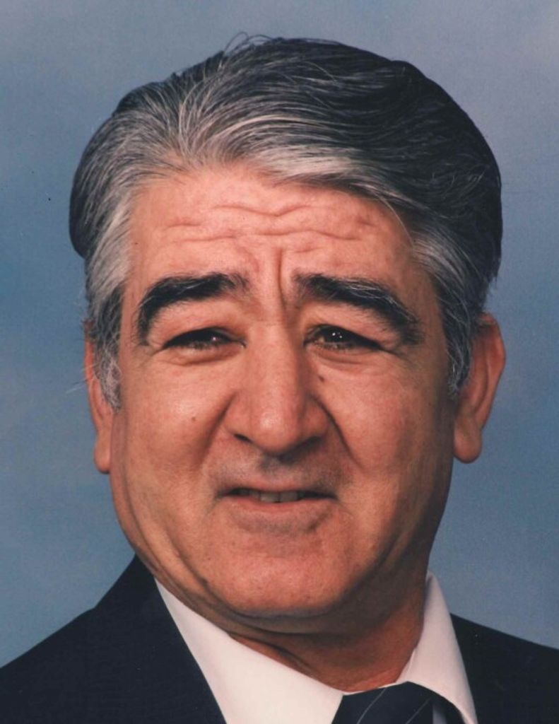 Youssef Boutros Alwan