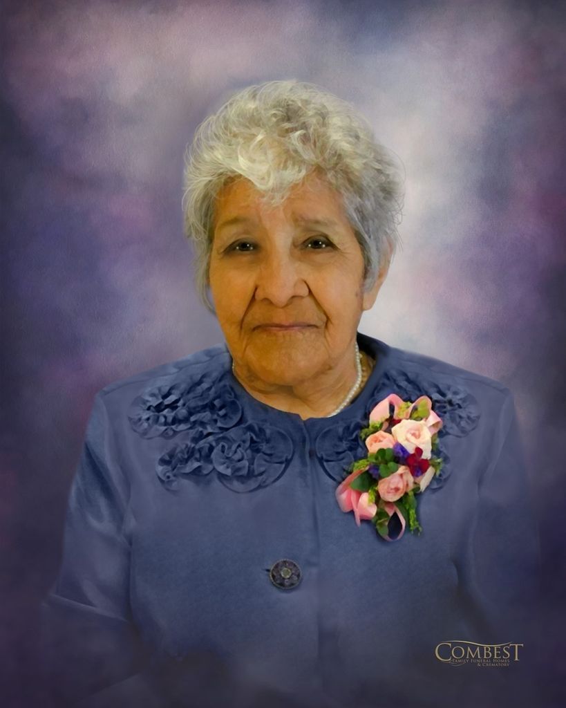 Francisca "Frances" Oballe