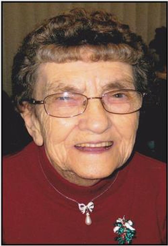 Mary Loraine Noble Profile Photo