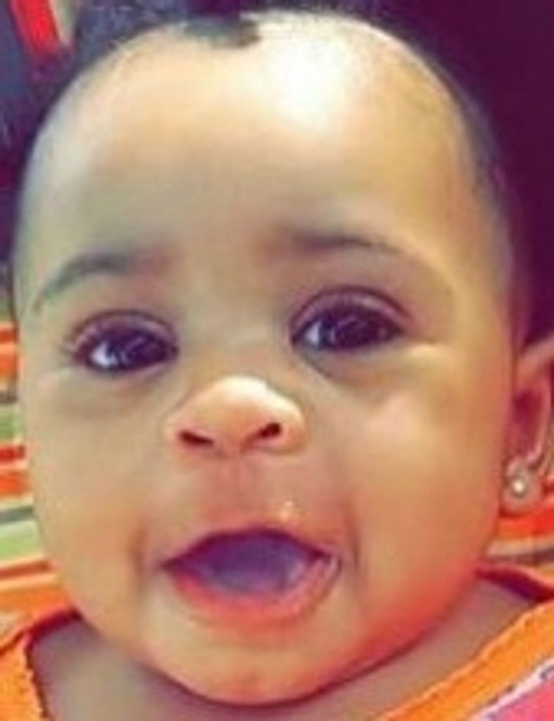 Kay'Cee Williams