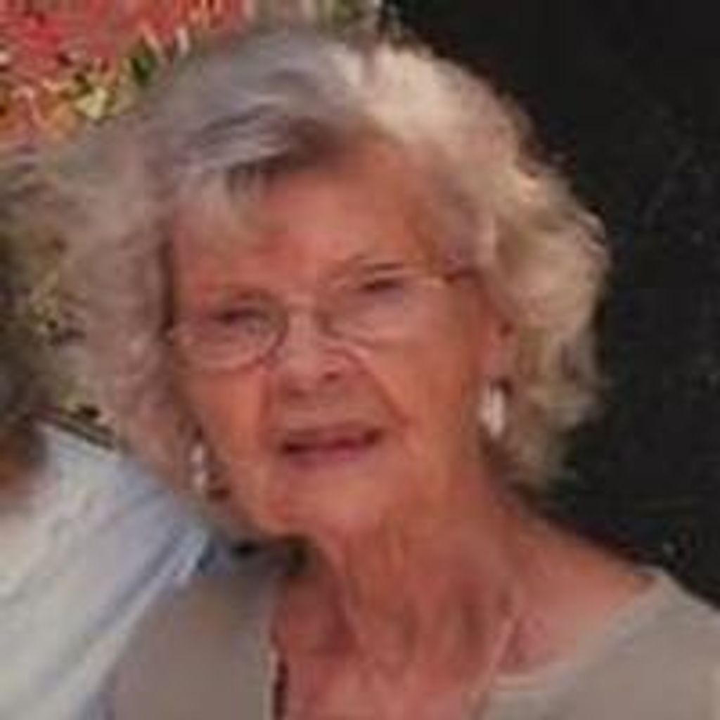 Eunice McKee Profile Photo