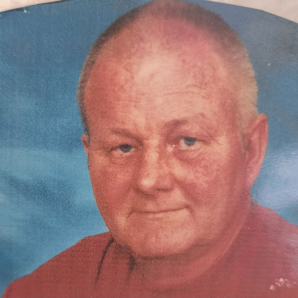 Roy Mills Jr. Profile Photo