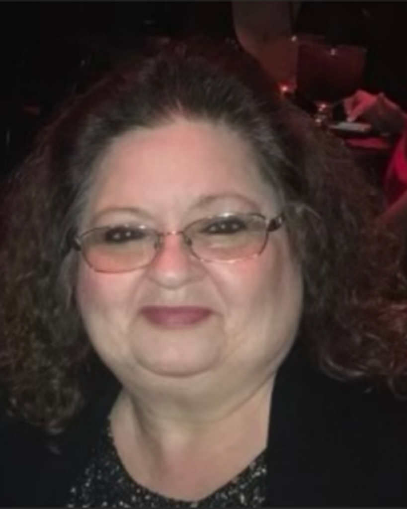Elizabeth Tertrou Ambrose