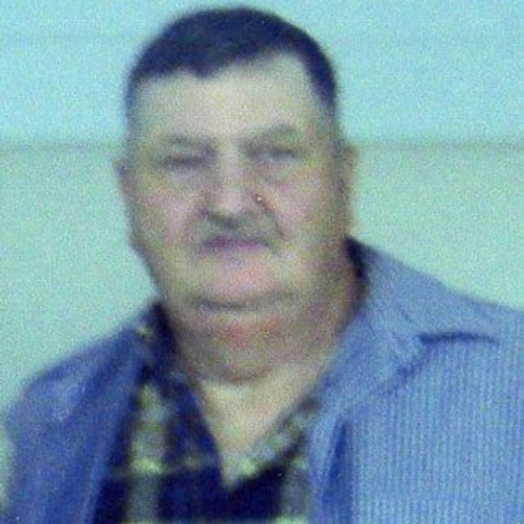 Marion (Jr.) Woods