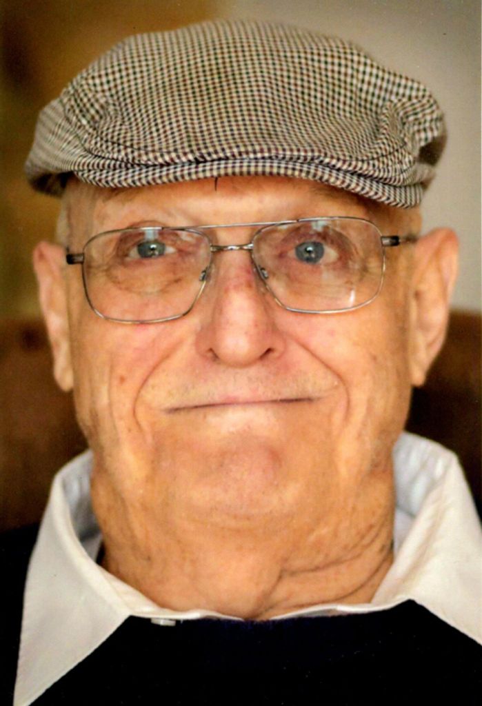 Larry Duane Bazzell