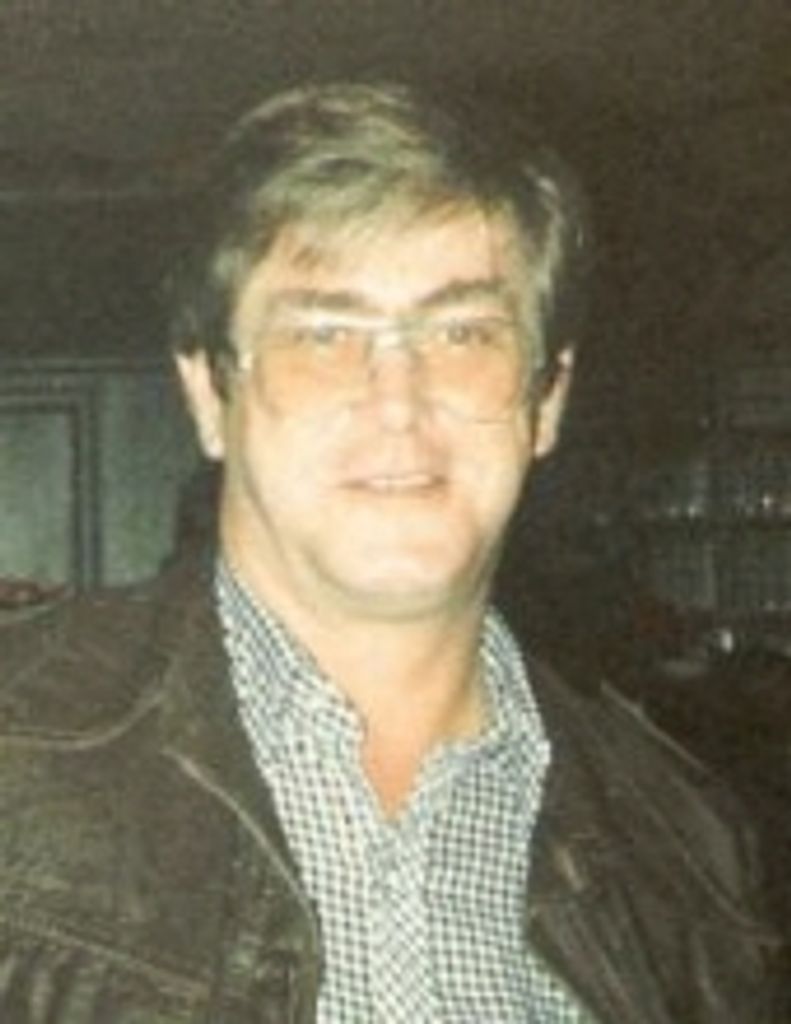 Larry Michael Gilbert