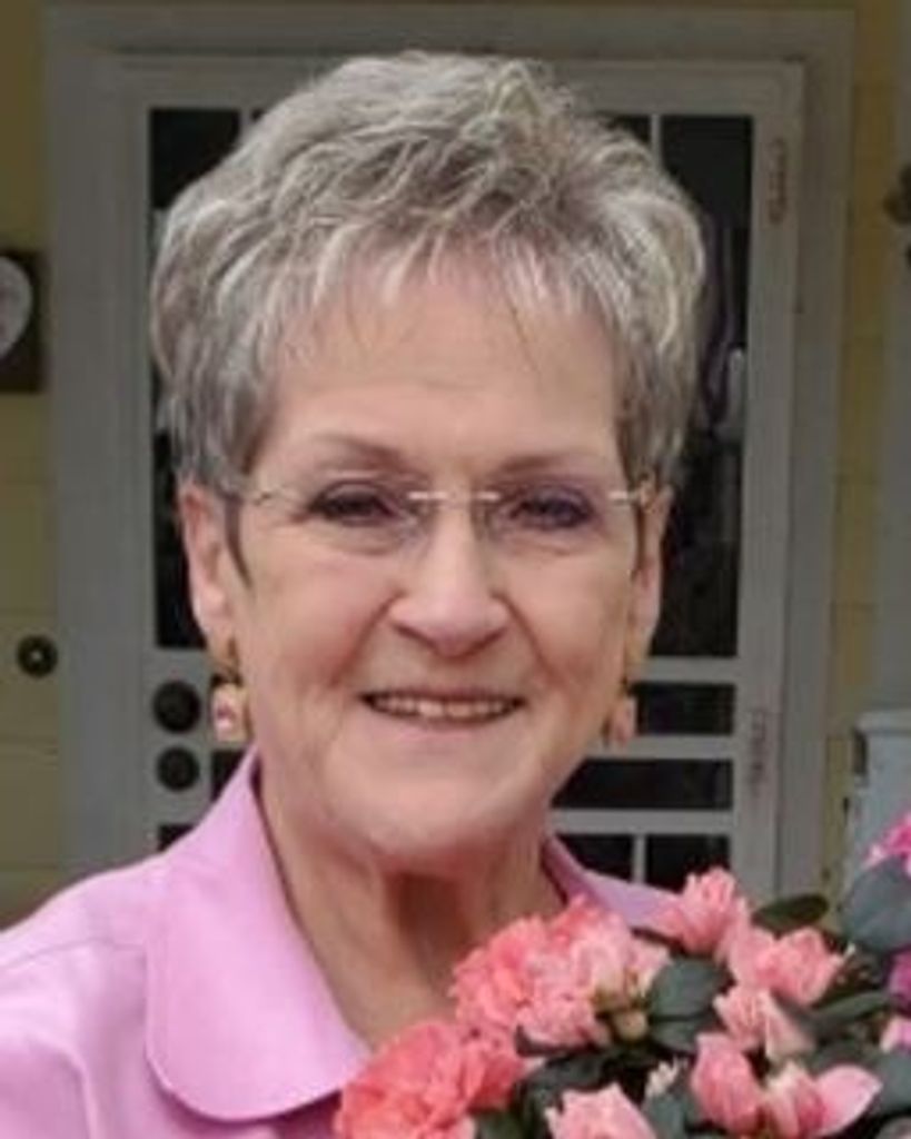 Theresa Huval Thibodeaux