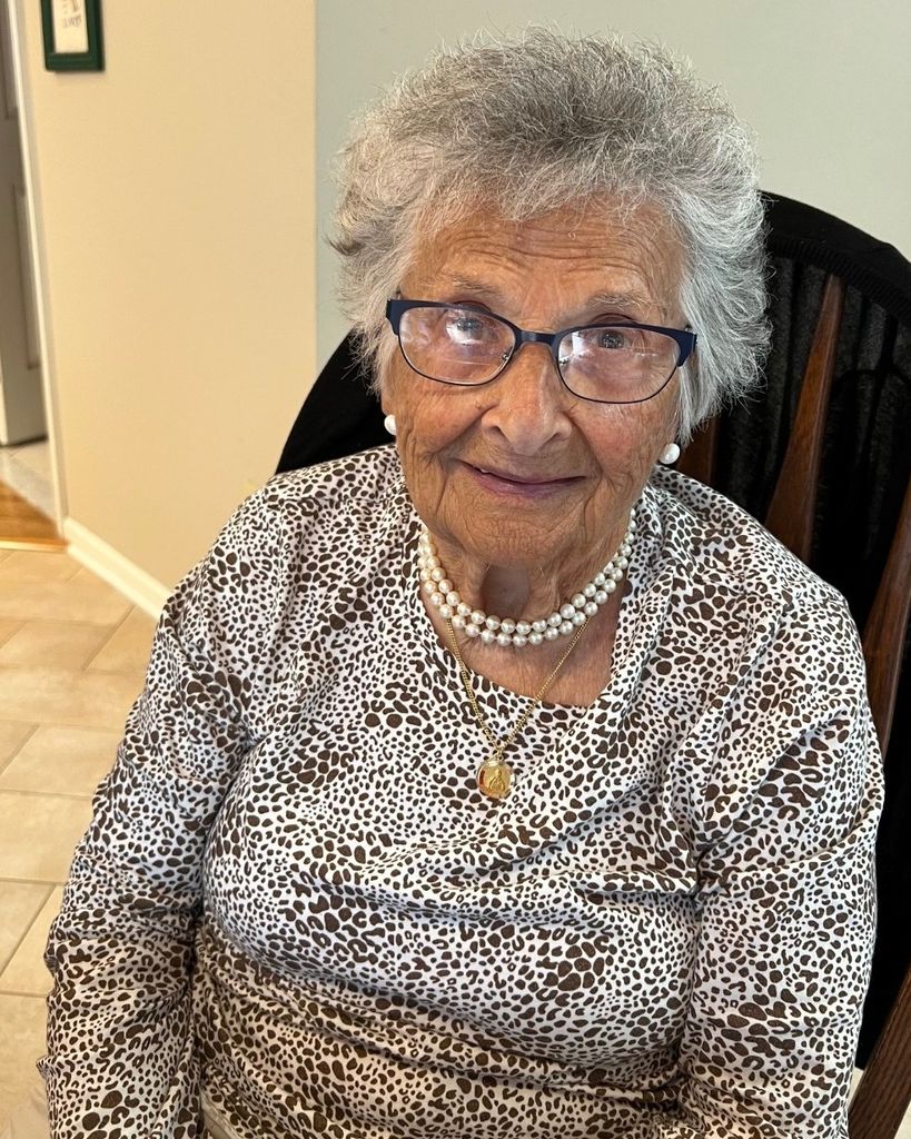 Lucy A. Rinaldi Profile Photo