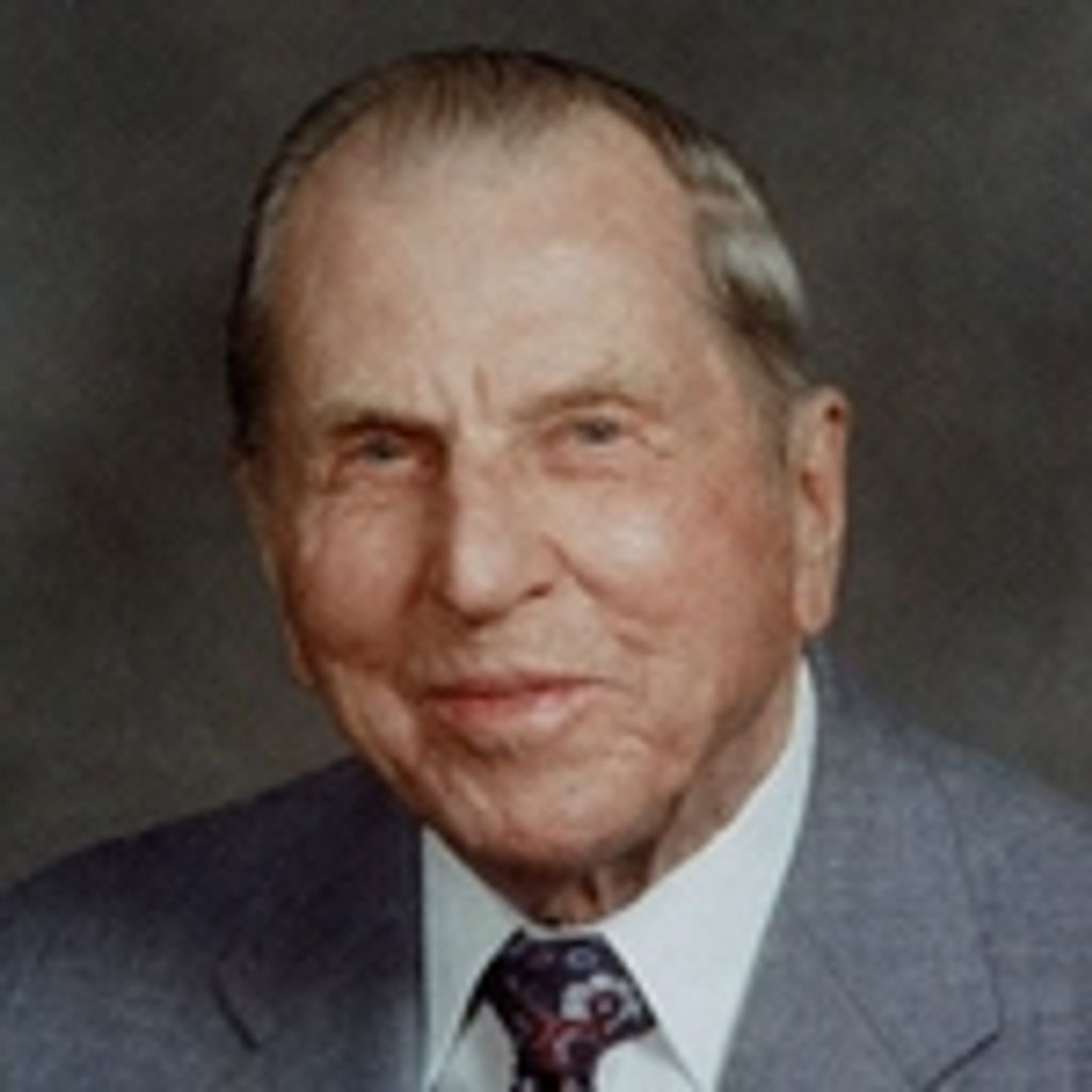 Harold Meissner