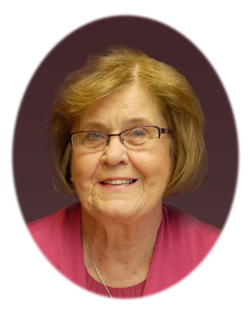 Glenice Lenore (Johnson)  Schmidt Profile Photo