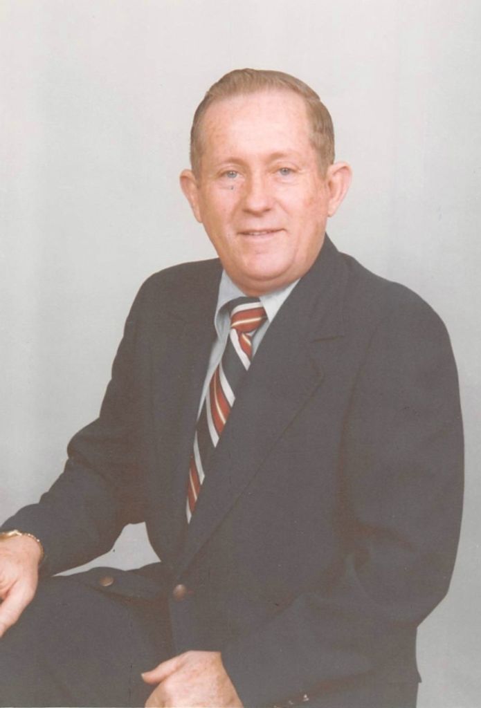 Ervin Lamar Schafer