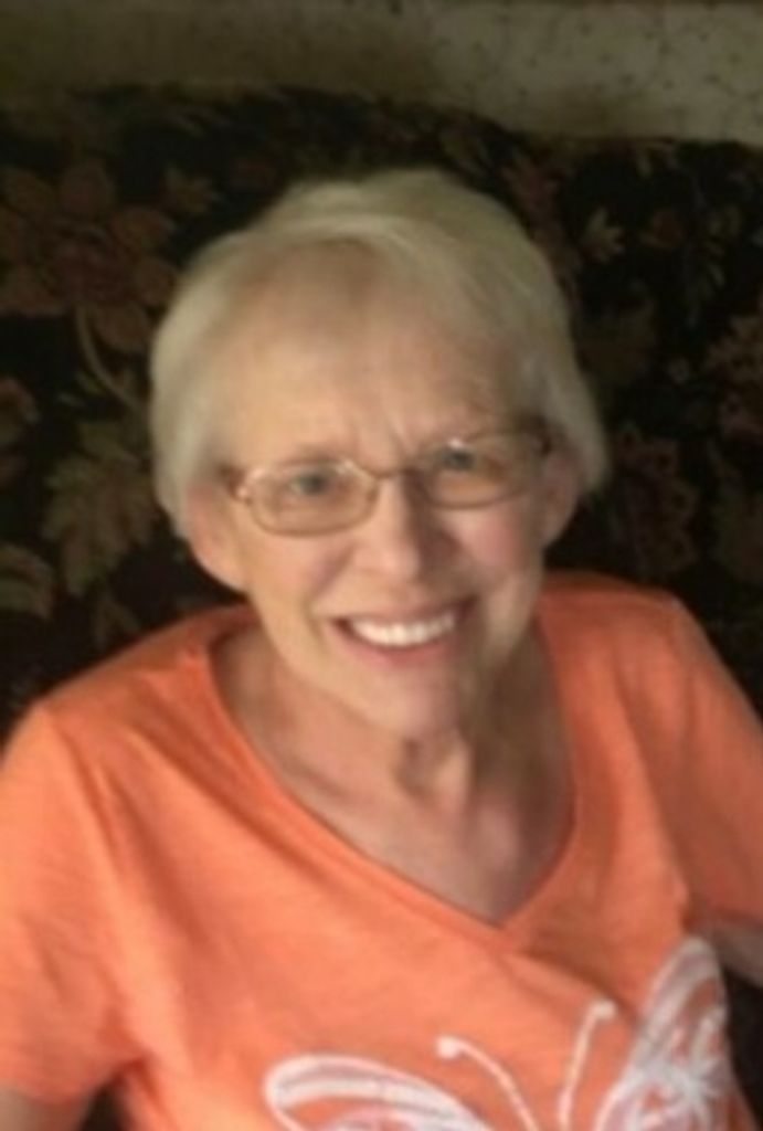 Alyce B. Cole