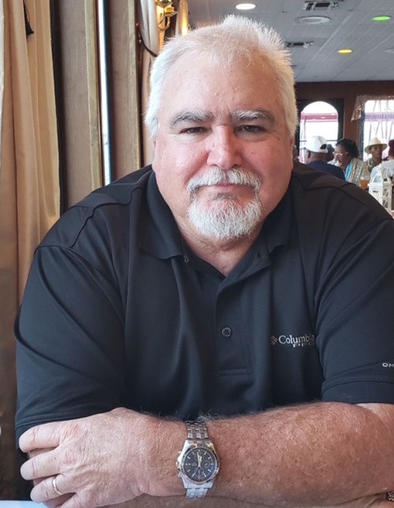 Woodrow "Woody" Strickland, Jr. Profile Photo