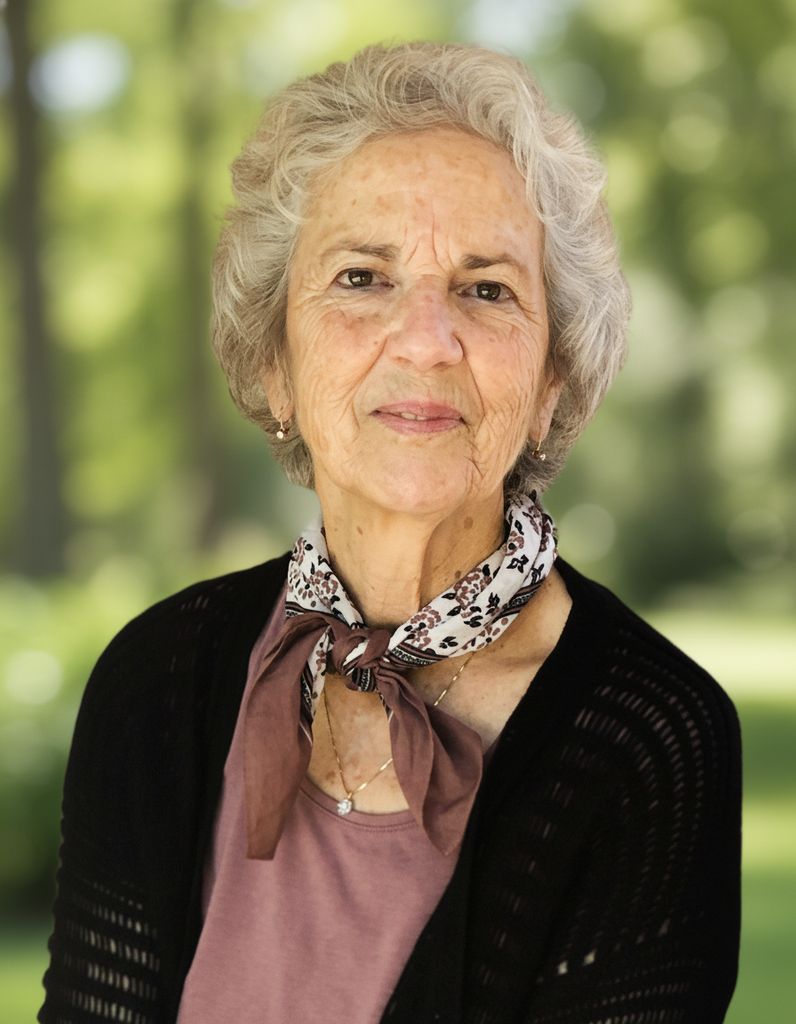 Rebecca F. Martin Profile Photo