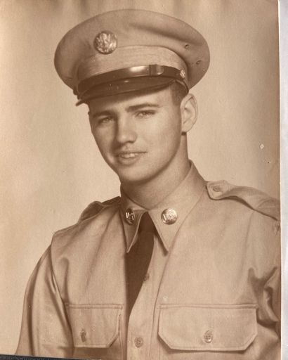 Richard Rowland Profile Photo