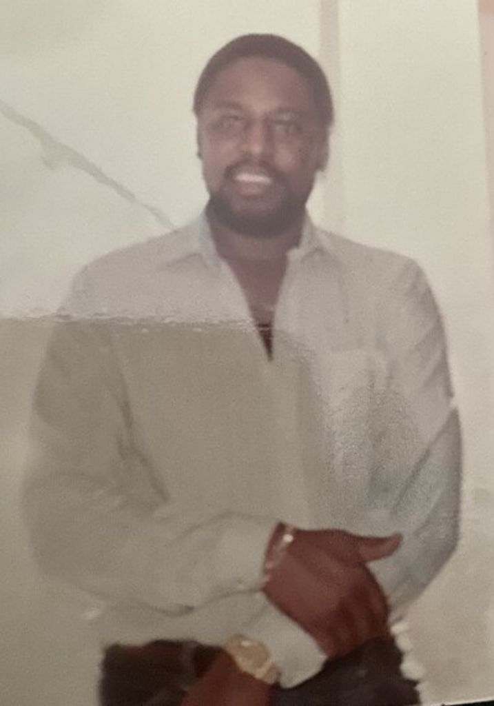Joseph "Pat" Lewis Profile Photo