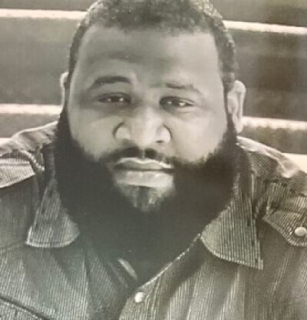 Michael Gabriel Ward Profile Photo