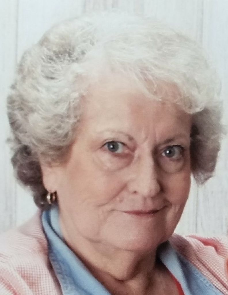 Lola Darlene Conn