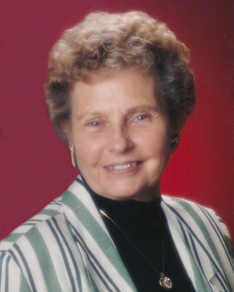 Gladys L. Gale Profile Photo