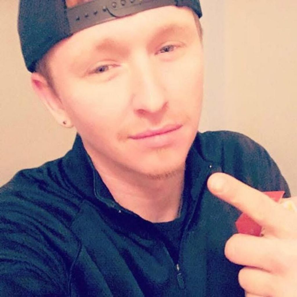 Thomas "Tommy" Leroy Leander Jr. Profile Photo