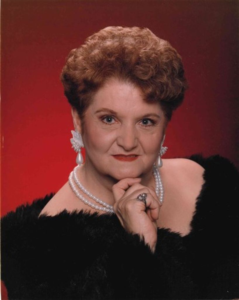Wanda Lucille Ritter Profile Photo