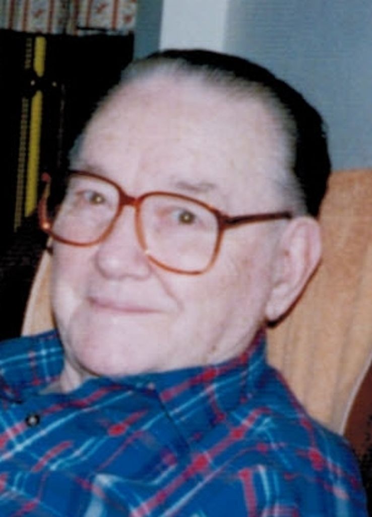 Merle L. Jenkins